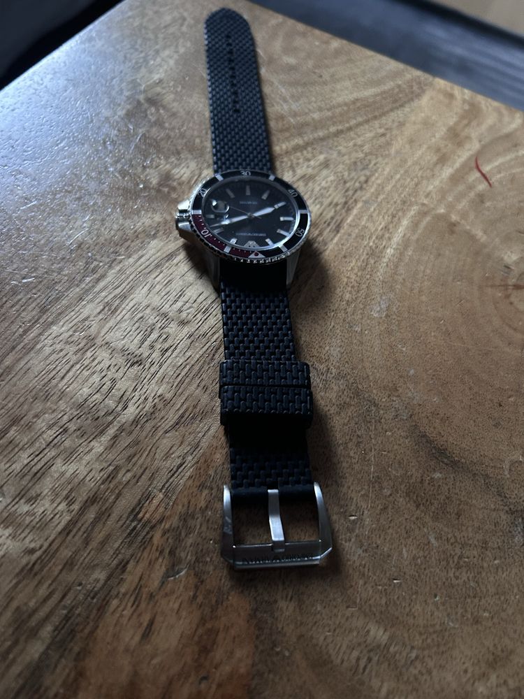 Zegarek nowy Emporio Armani