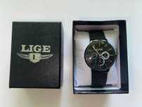 Годинник Lige 9836s