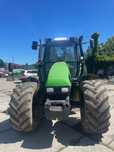 Fendt  Sprzedam Ciągnik Rolniczy DEUTZ FAHR D 135 Rok Produkcji 1999