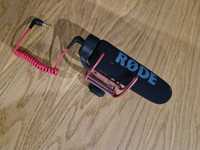 Mikrofon Rodę VideoMic GO