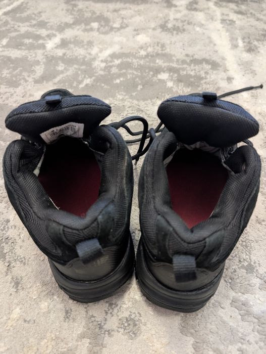 Продам чоловічі ботінки фірми Karrimor