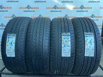 шини літо нові 225/55R19 GoodYear EfficientGrip SUV (99V)