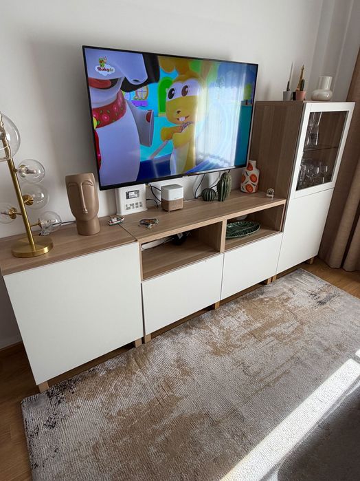 Móvel tv besta ikea