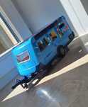 Playmobil przyczepa kampingowa