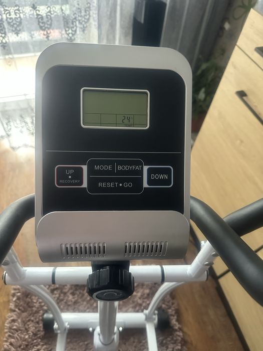 Orbitrek trenażer eliptyczny be ready SBO-R100 stan idealny