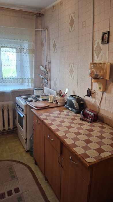 Продается дом в Широкой Балке.