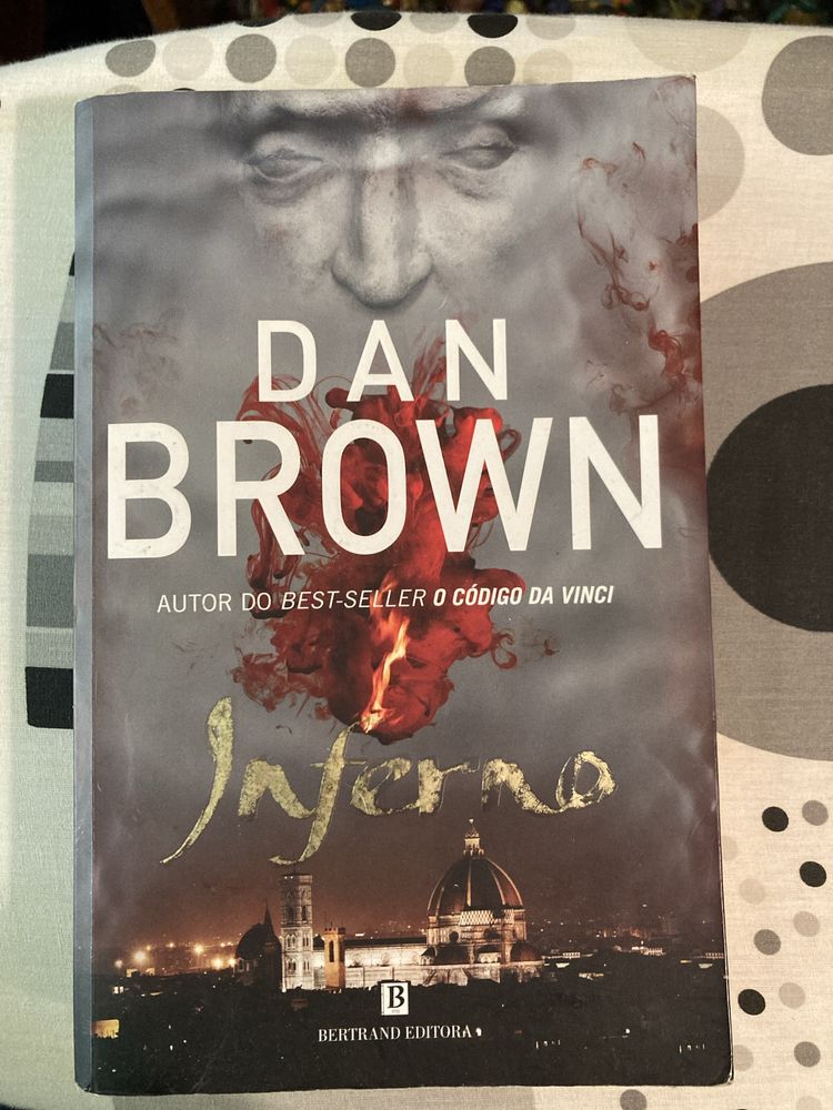 Livro Codigo Da Vinci Dan Brown