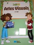 Livro escolar 3° ano