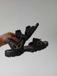 Nike ACG All-Trac, Sandały trekkingowe, czarne, rozmiar - 40 (25 cm)