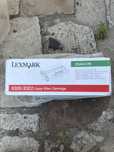 Toner Lexmark e320 e322