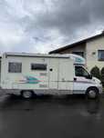 Kamper Fiat Ducato Adriatik Coral 390 DS 2002