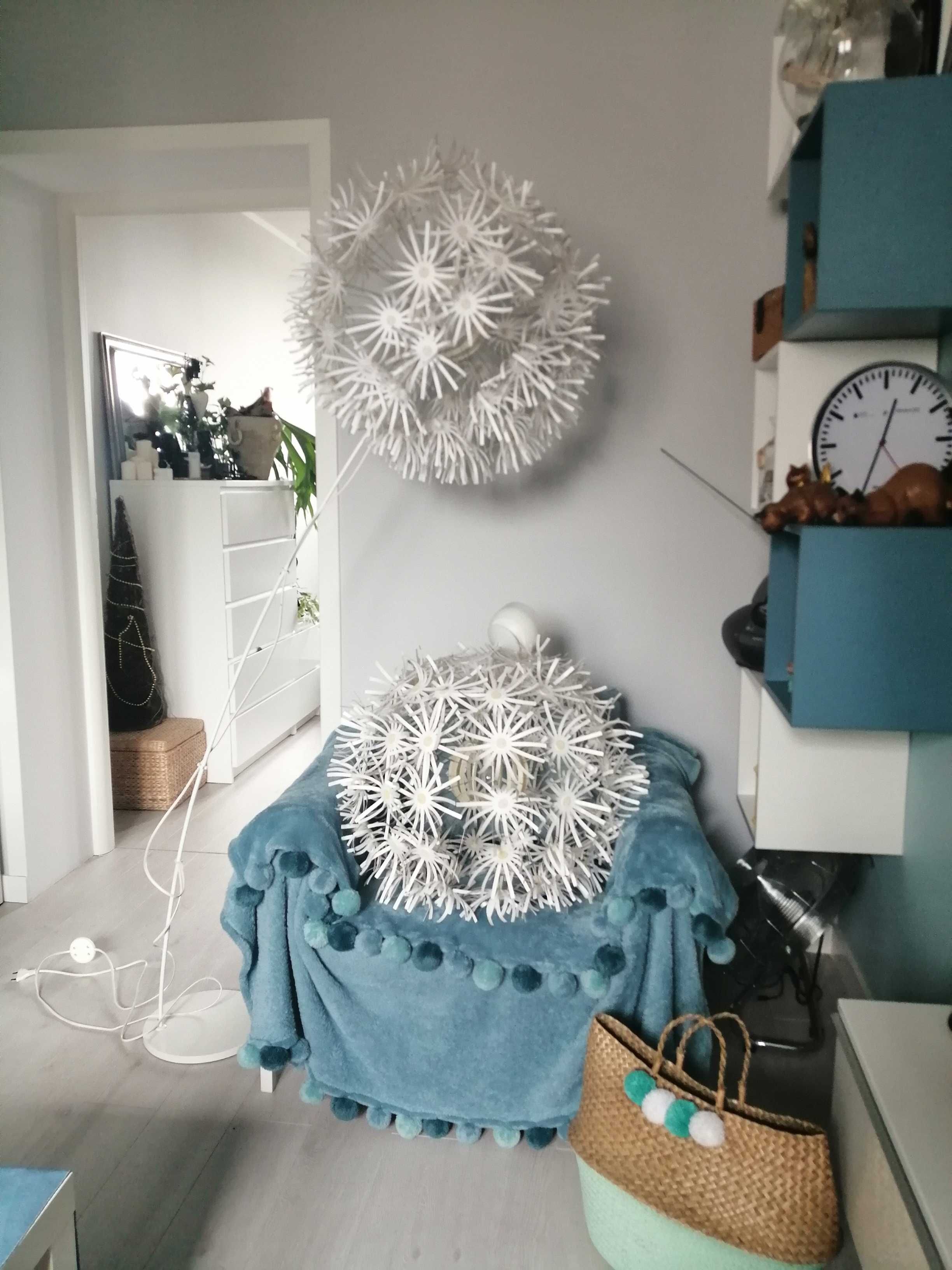 Lampa wisząca Ikea Maskros