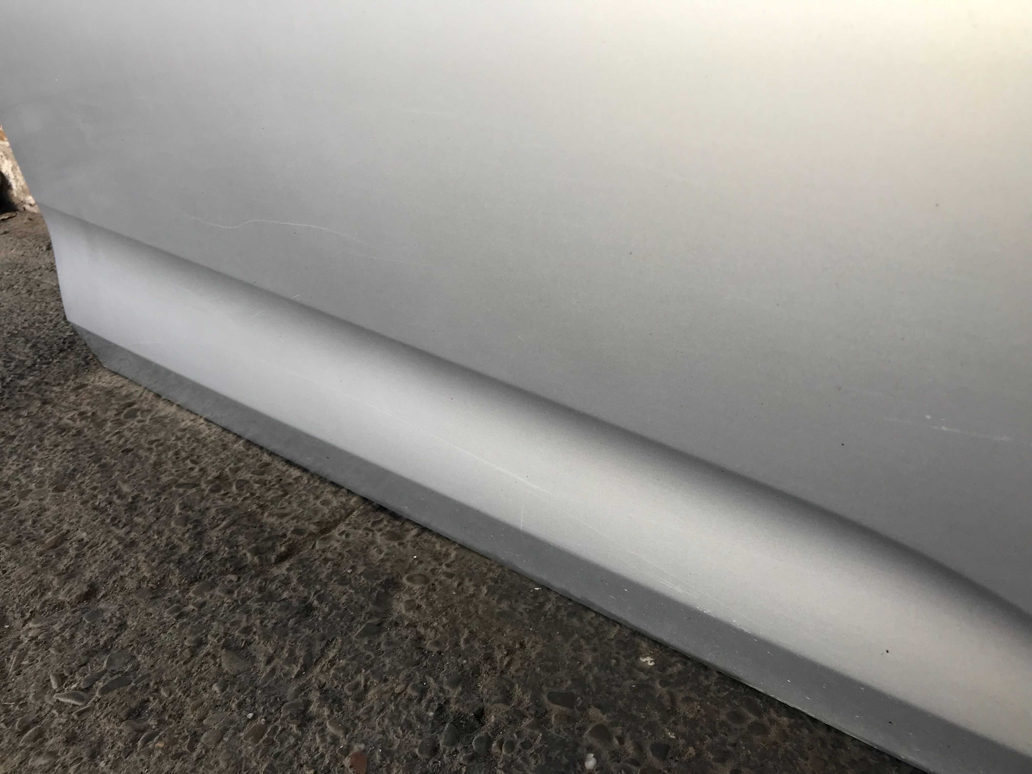 Передня права дверка Opel Astra K
