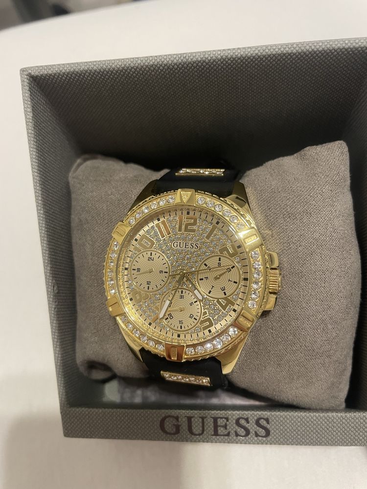 Zegarek Damski Guess Lady Frontier