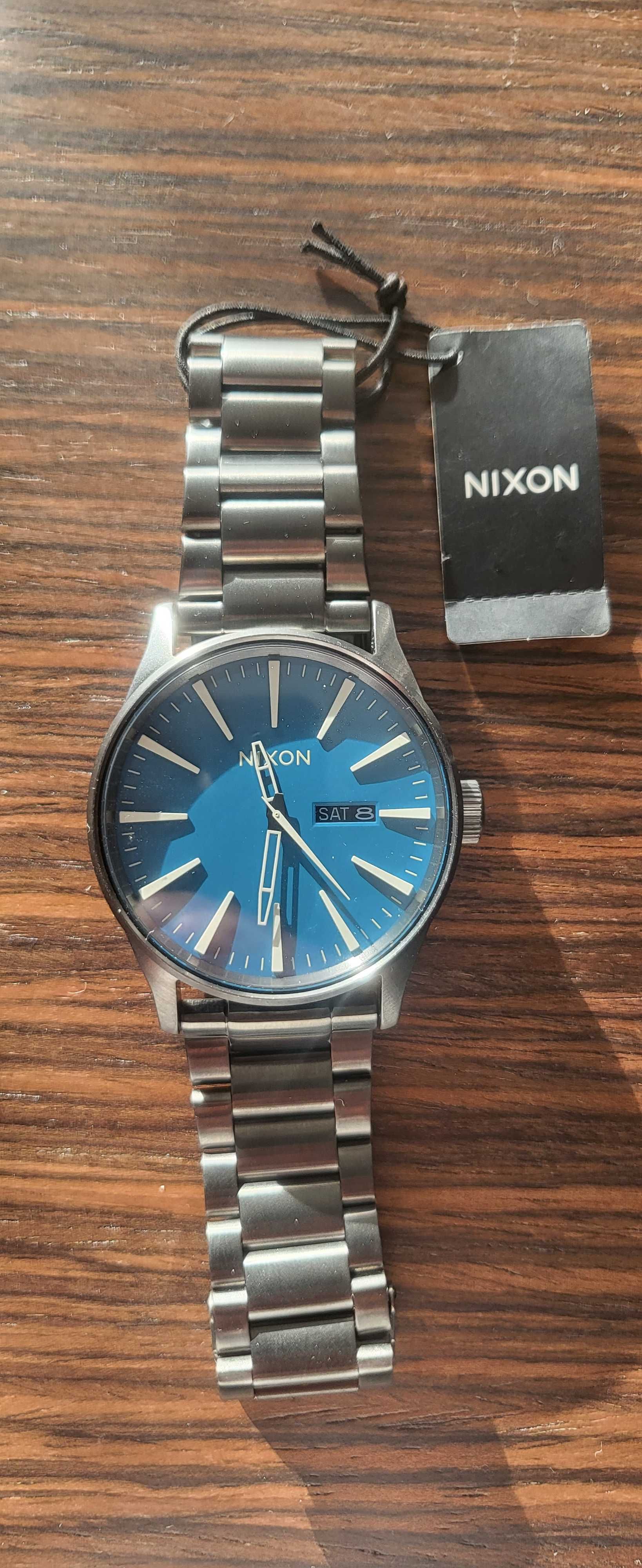 Zegarek Nixon oryginalny