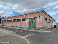 Edifício Para Indústria De Panificação Com Logradouro _ G...