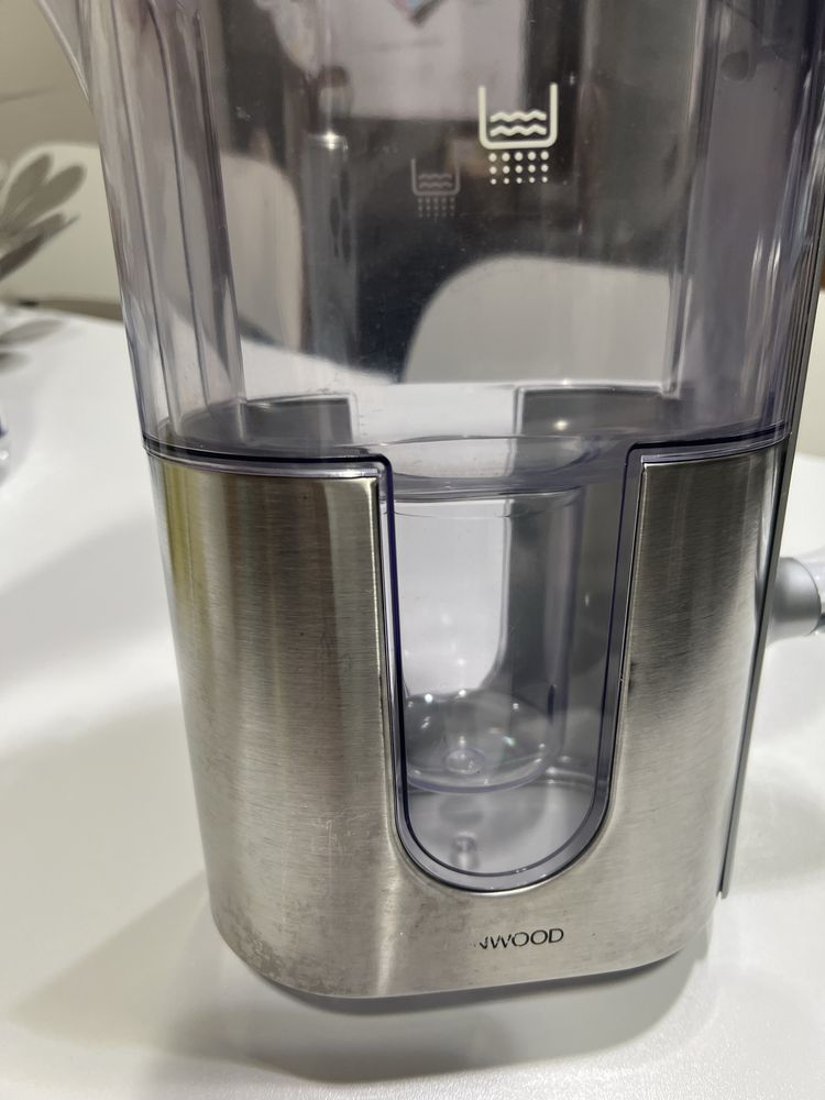 Jarra de filtrar agua kenwood
