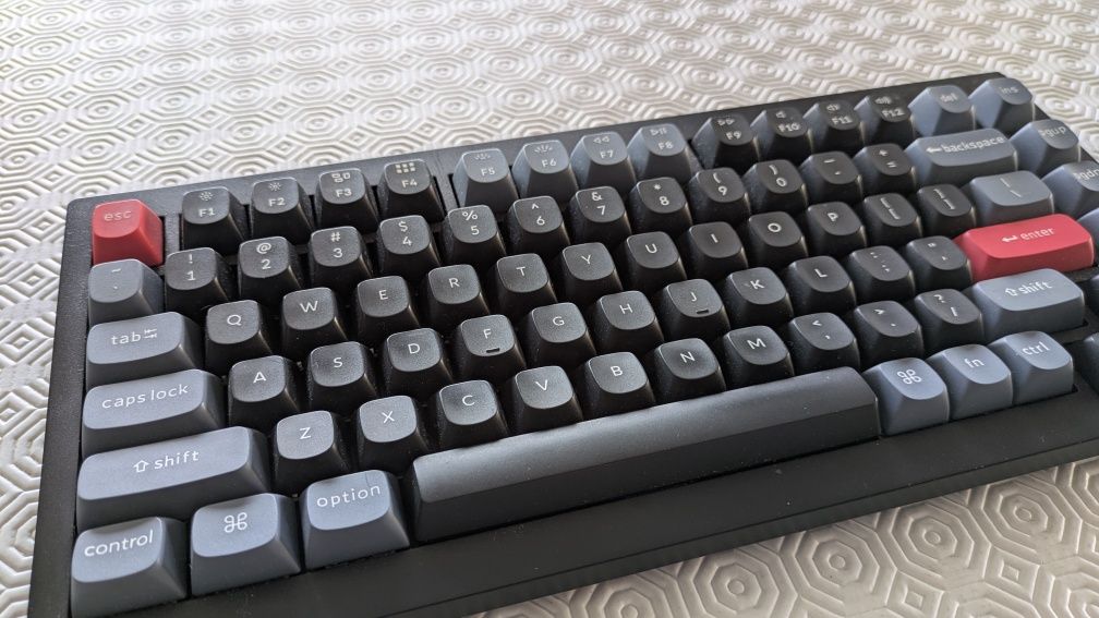Teclado Mecânico Keychron V1