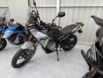 Motocykl CF Moto 450 MT raty dostawa NOWOŚĆ '25 Euro 5+ Dostępny!!!