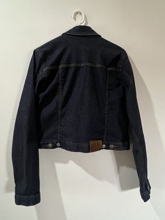 Джинсовка Ralph Lauren