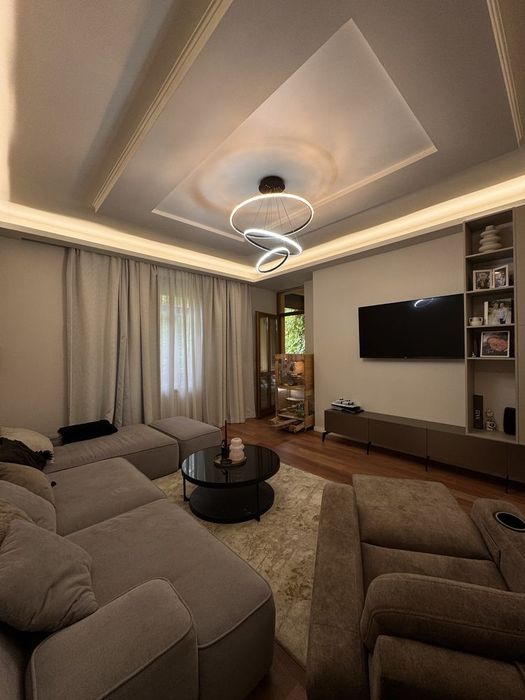 Продаж 2-х ярусної квартири | в центрі міста | Рафанда |4 кк|Набережна