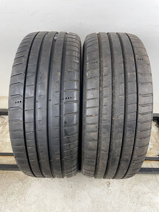 225/40R19 93Y Michelin Pilot Sport 5