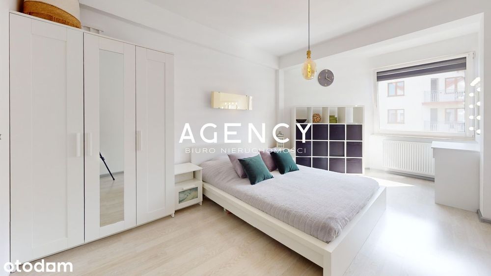 Apartament 350m od morza  – 51 m² – ul. Północna