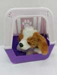 Zestaw Moose Toys Little Live Pets My Really Real Puppy