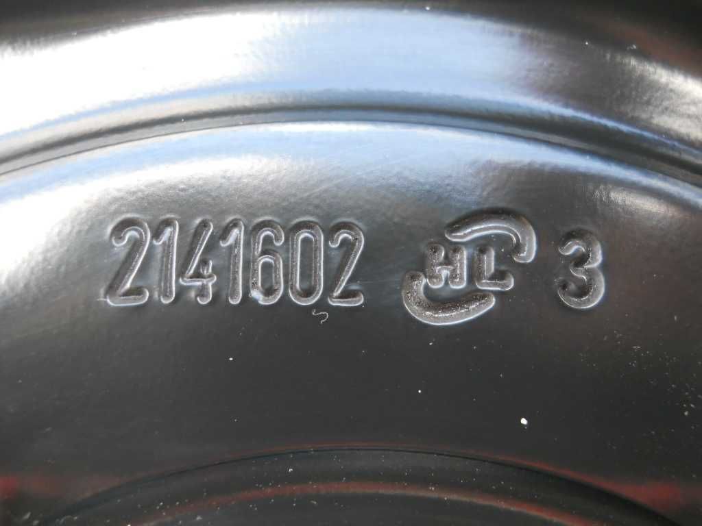 Felgi 14 4x100 ET46 Hyundai i20 i10 Kia Rio Picanto Toyota Yaris NOWE