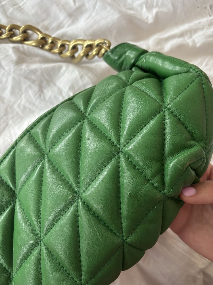 Продам стильну сумку Zara