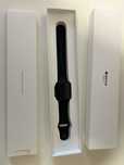 Apple Watch Series 3 38-42mm (S/M) Black