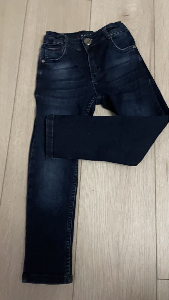 Джинси PRADA 122