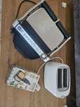 Grill Tefal opti+ toster Mila