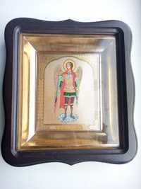 Икона Святого Архангела Михаила
