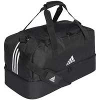 Nowa Torba Adidas Tiro Duffel BC (DQ1080) | Roz. M | Fitness/Siłownia