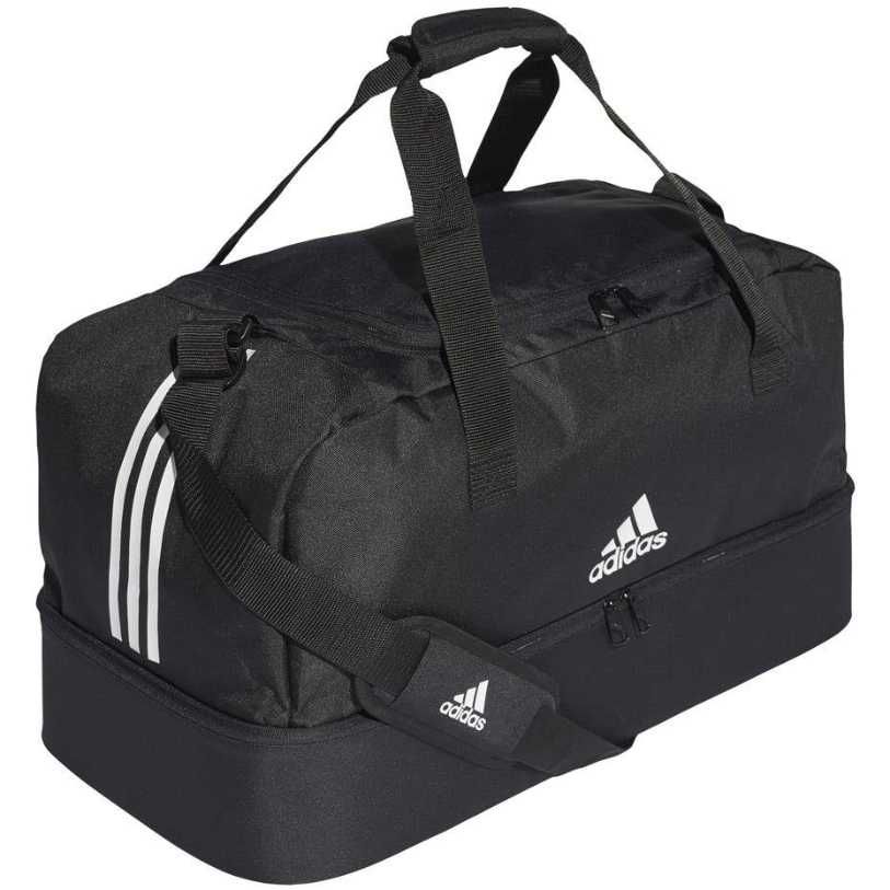 Nowa Torba Adidas Tiro Duffel BC (DQ1080) | Roz. M | Fitness/Siłownia