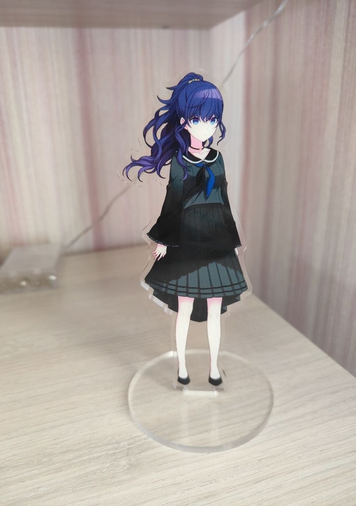 Project Sekai Mafuyu акриловая фигурка