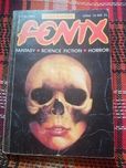 Fenix 3 Clive Barker i innoli.