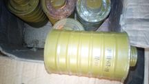 Продам фильтры к противогазу