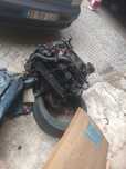 Motor BMW 320d 136cv