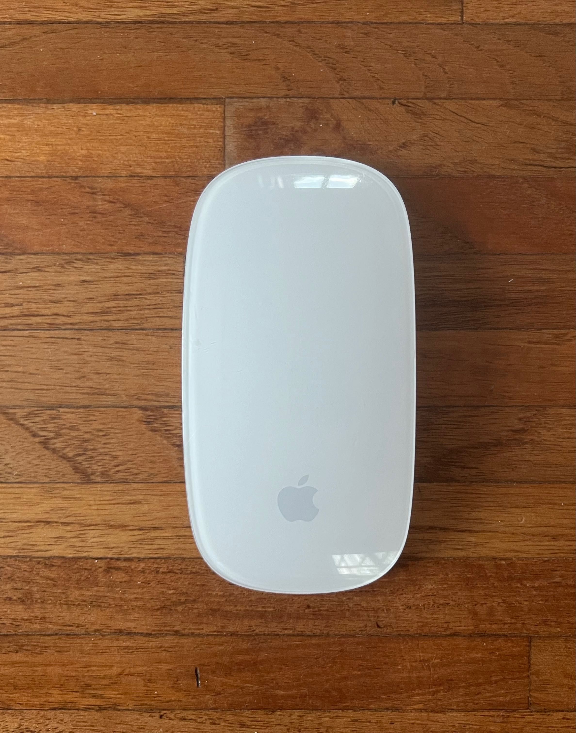 *** OKAZJA *** zestaw Apple Magic Mouse & Keyboard bluetooth oryginały