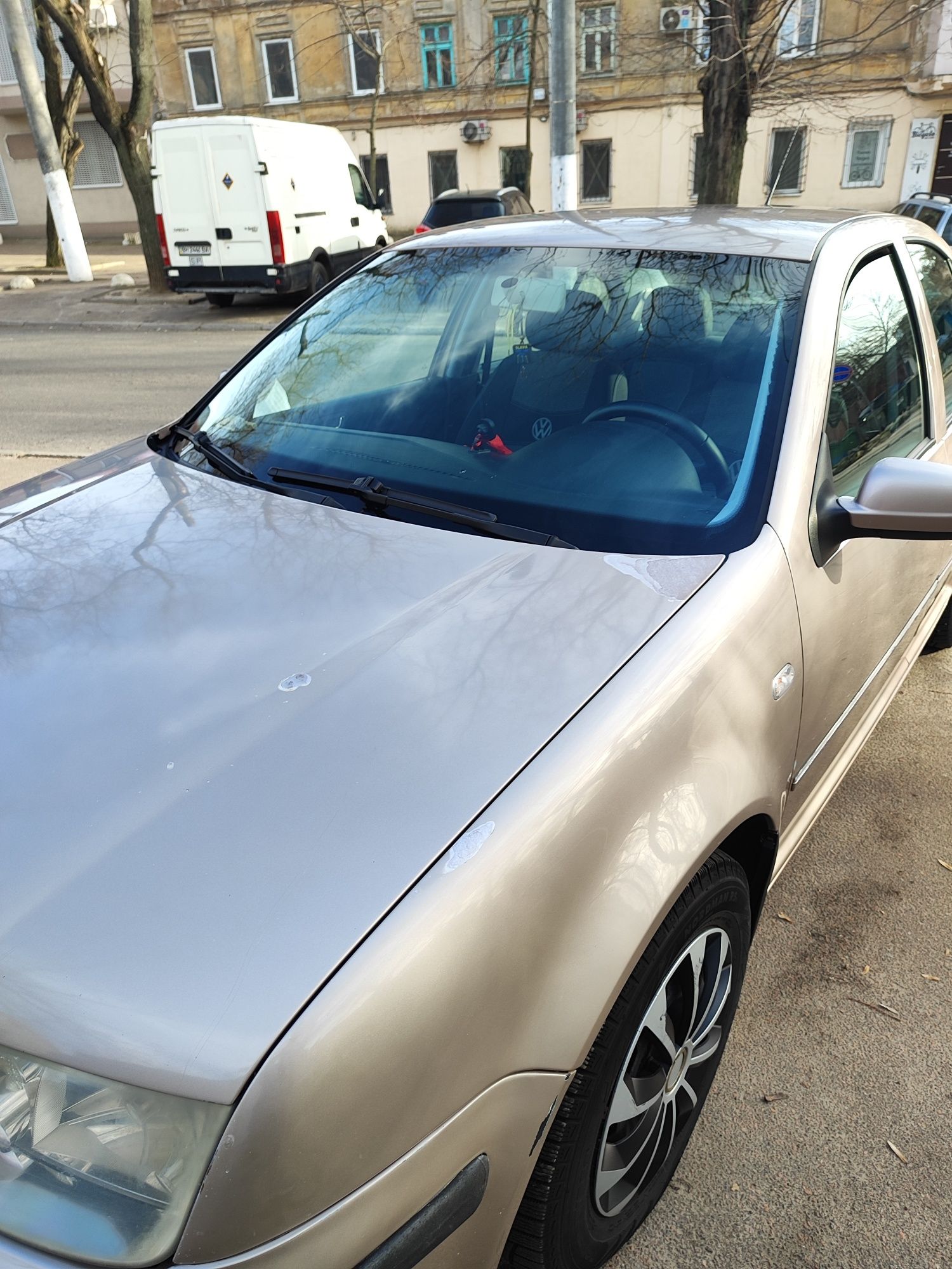 Продам Volkswagen Borra 2003 г