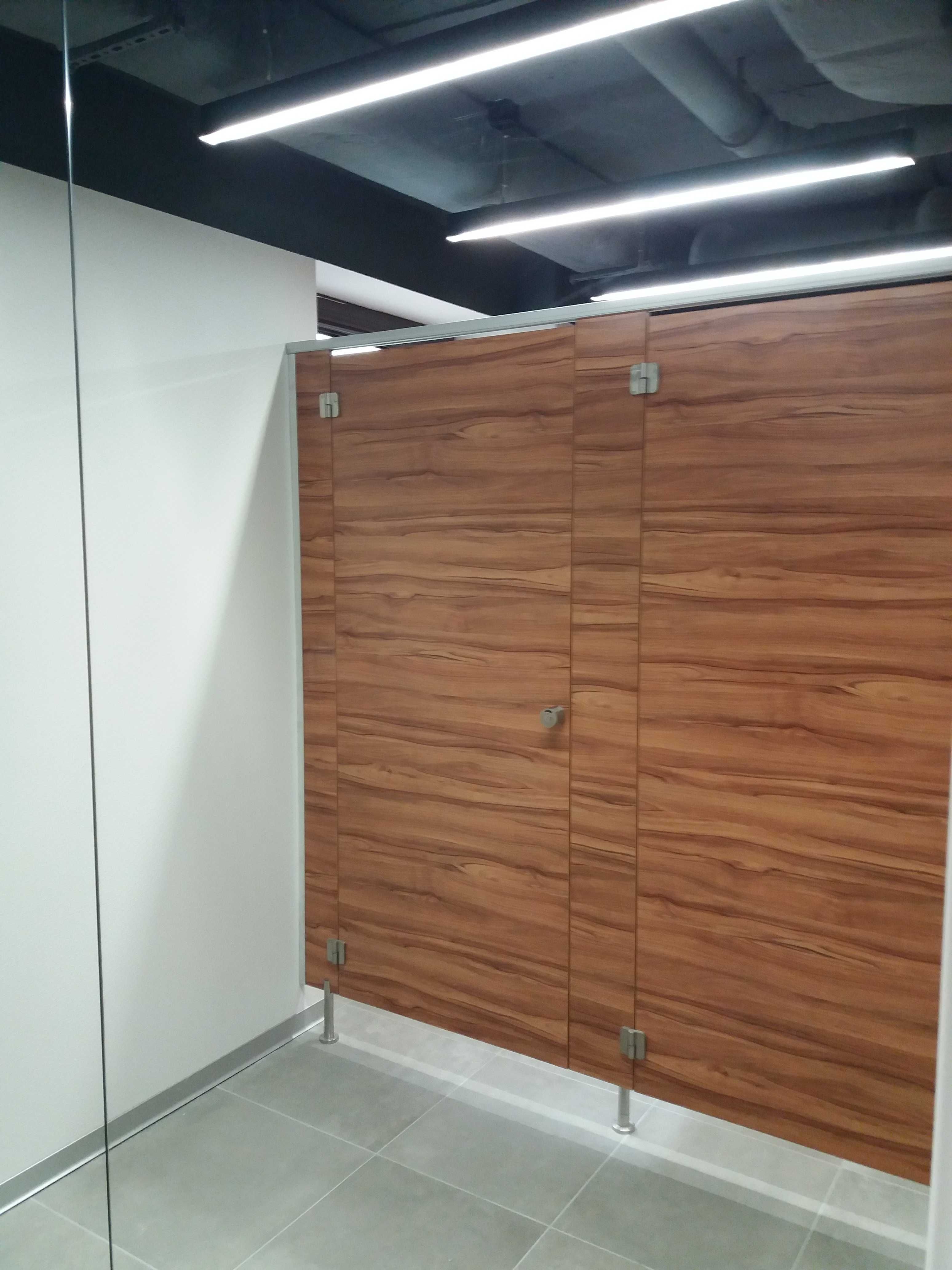 Kabiny sanitarne ARTCO Warszawa