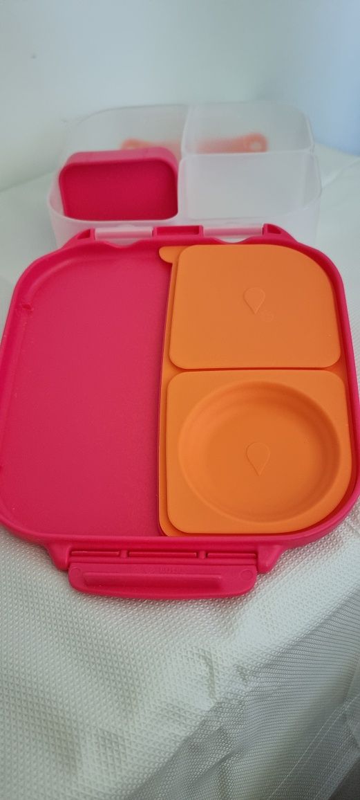 Śniadanówka lunchbox b.box 1000ml