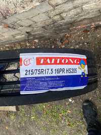 Вантажна шина TAITONG 215/75R17.5 16PR HS205