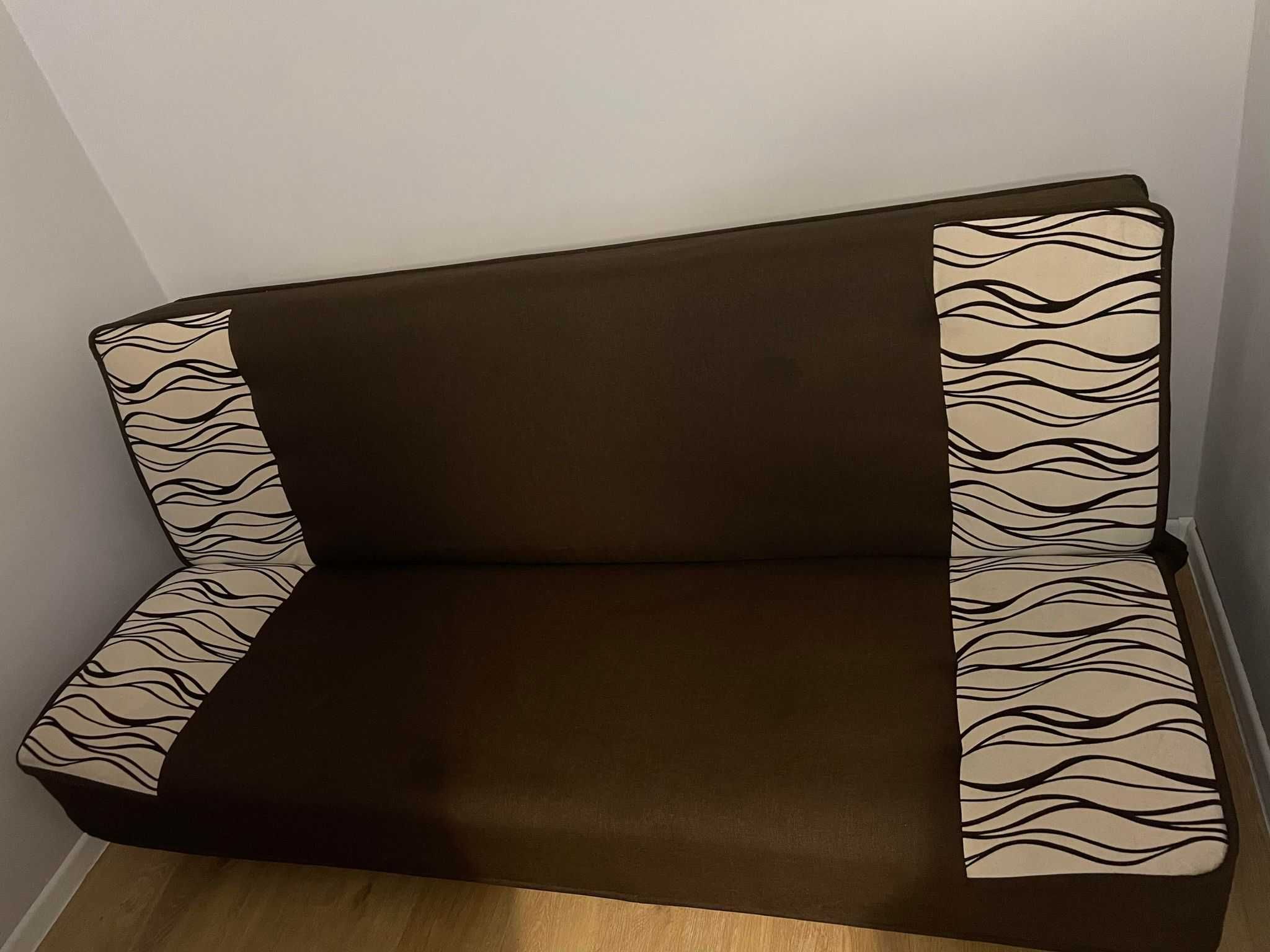 Sofa/Wersalka rozkładana 180cm