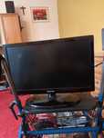 Tv 19c Samsung pilot