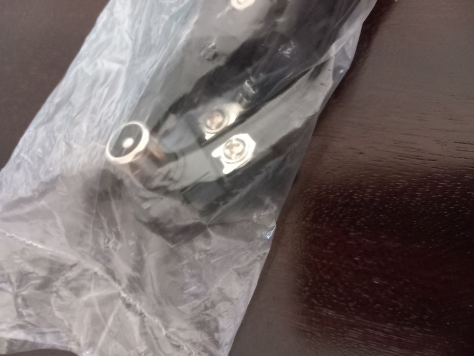 Antena para televisão