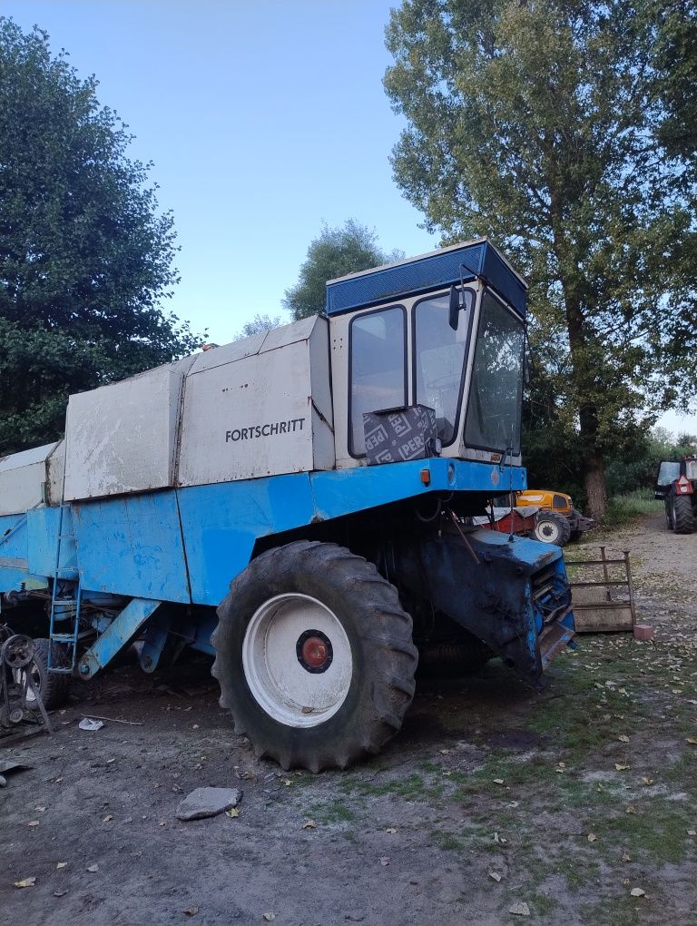 Fortschritt e 512
