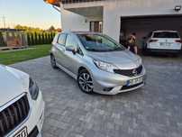 Nissan Note Nissan Note 1.2DIG-S N-TEC EU6